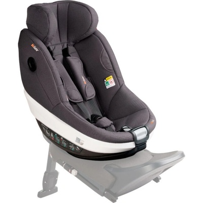 BeSafe BEYOND 360 2025 Beyond 360 dark grey mélange