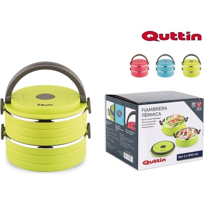Box na jedlo Quttin 8926, 1200ml