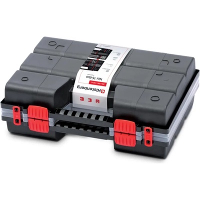 Prosperplast Kistenberg NOR DUO (KNOS403015)