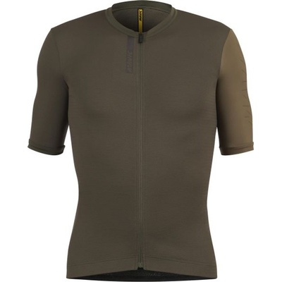 Mavic Essential army green olive