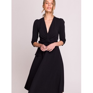Stylove Дамска ежедневна рокля модел 209087 Stylove