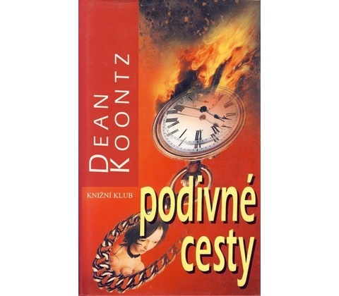 Podivné cesty