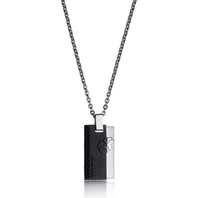 Time Force Pánsky prívesok TS5111CS