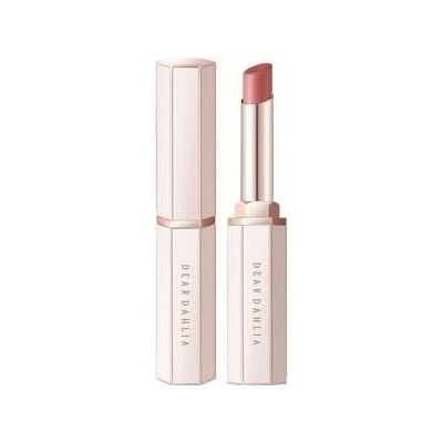 Dear Dahlia Lip Allure Sheer Velvet Lip Stick rtěnka růžová 2,5 g