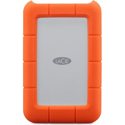 LaCie Rugged 2TB, STFR2000800