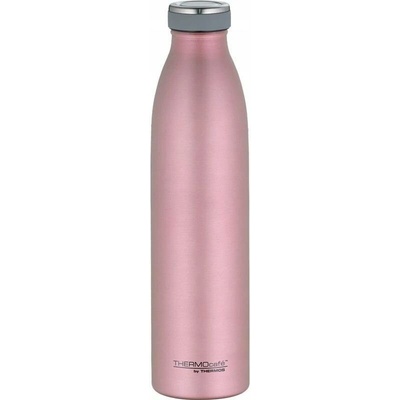 Thermos Termoska THERMOcafE 750 ml růžovo zlatá