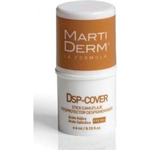 Martiderm Pigment Zero DSP-Cover korektor proti pigmentovým škvrnám 4 ml