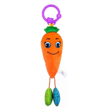 Balibazoo Висулка морков Bell 80238 (107814)