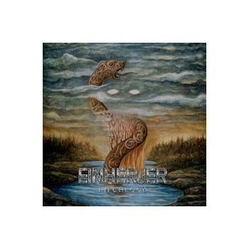 Einherjer - Lifeblood CD