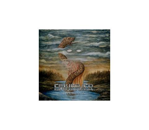 Einherjer - Lifeblood CD