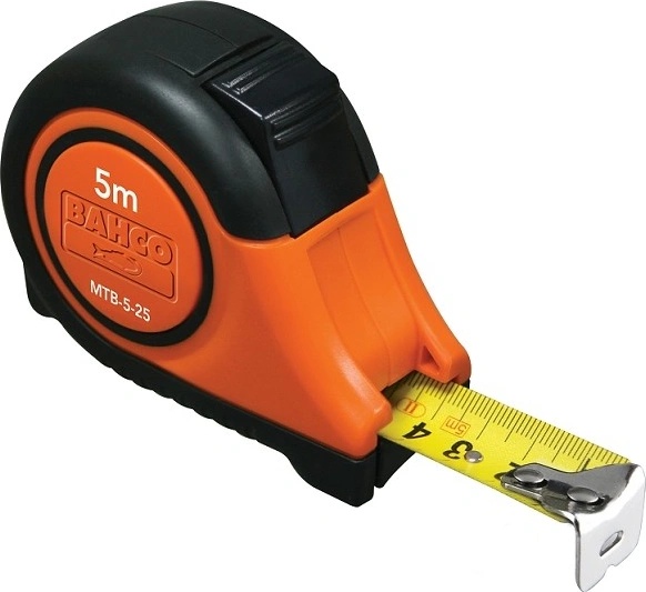 Bahco MTB-3-16, 3m