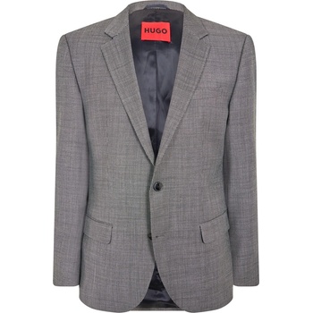 Hugo Henry232x 10267480 01 - Open Grey