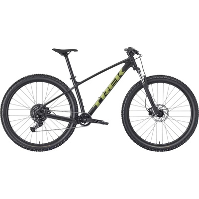 Trek Marlin 4 Gen 3 Matte Dark Web 2026