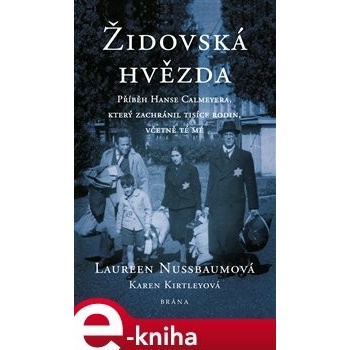 Židovská hvězda - Karen Kirtley, Laureen Nussbaum