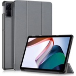 Gigapack Redmi Pad SE 11 GIGAPACK Tok стоящ, с кожен ефект, активен FLIP, държач за настолен компютър, ЗЕЛЕН GP-150456 (GP-150456)