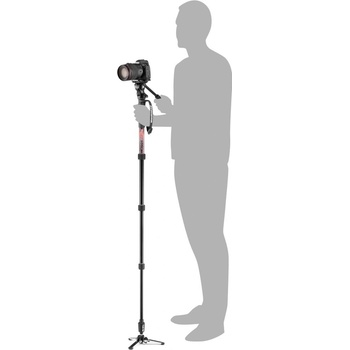 Manfrotto Element MII