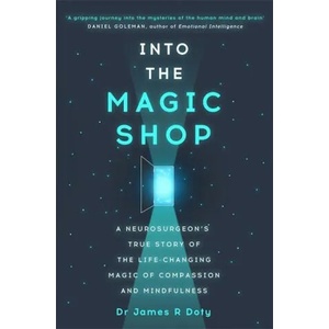 Into the Magic Shop (ISBN: 9781444786194)
