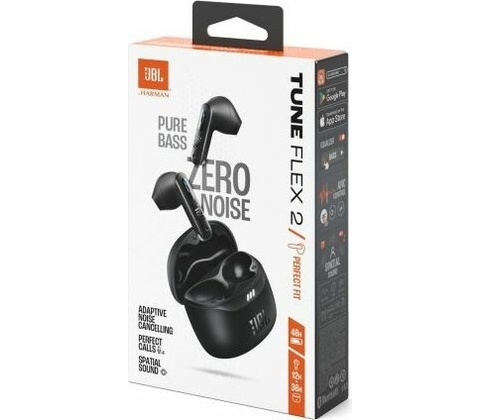 JBL Tune Flex 2