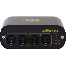 Miditech MIDI face 4x4