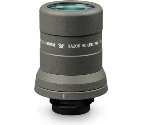 Vortex Razor HD - 65-85mm