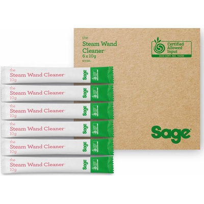 Sage SCC301 6 ks