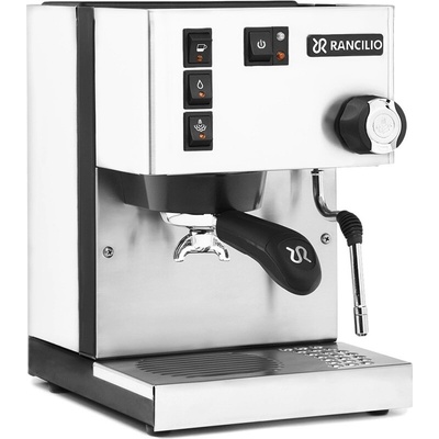 Rancilio Silvia E New