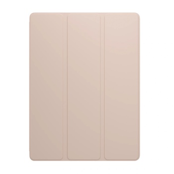 Next Кейс за iPad 10 от NEXT - Rollcase - розов (K-IPAD-10GEN-ROLLPNK)