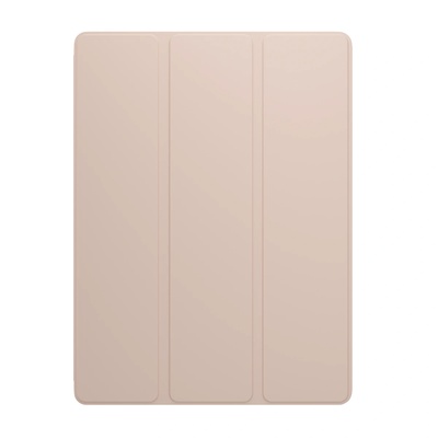 Next Кейс за iPad 10 от NEXT - Rollcase - розов (K-IPAD-10GEN-ROLLPNK)