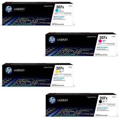HP W2210X + W2211X + W2212X + W2213X - originálny