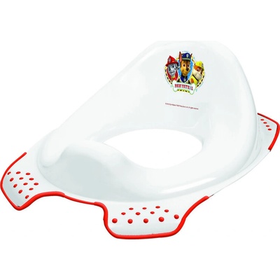 Keeeper Redukce na WC protiskluzová Ewa Paw Patrol