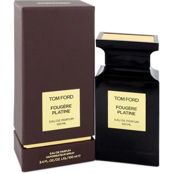 Tom Ford Fougére Platine parfumovaná voda unisex 100 ml