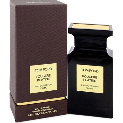 Tom Ford Fougére Platine parfumovaná voda unisex 50 ml