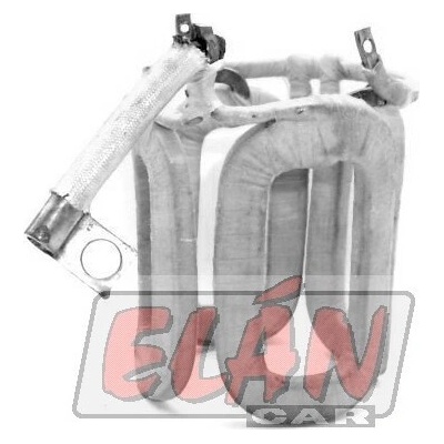 Stator startéru - Bosch 2004114183