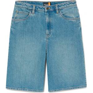 Timberland Дамски къси панталони Timberland Women's Denim Shorts - Light Shade - размер 31 (US) (112-4435-0114)