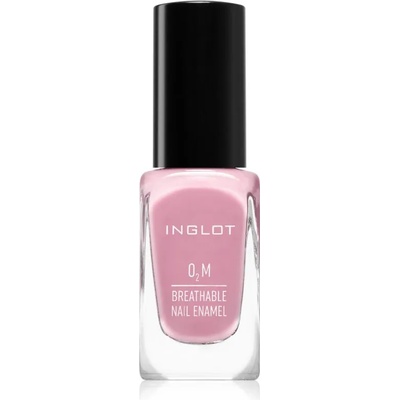 INGLOT O₂M лак за нокти цвят 436 11ml