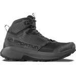 La Sportiva Мъжки туристически обувки La Sportiva Prodigio Hike LT GTX Walking boots - Carbon / Black - размер 42, 5 (EU) (019-1456-0116)