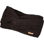 Barts Дамска лента за глава Barts Women's Witzia Headband - Dark Brown - размер One Size (204-7868-1611)