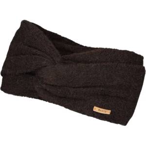 Barts Дамска лента за глава Barts Women's Witzia Headband - Dark Brown - размер One Size (204-7868-1611)