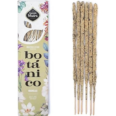 Sagrada Madre Vonné tyčinky Botanico Magnólie 20 g
