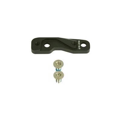 SRAM 20FD Flat Mount adaptér, zadní, 160 mm