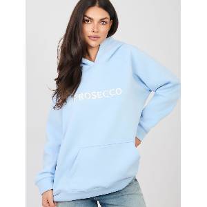 Rue Paris Дамски суичър модел 231286 Rue Paris