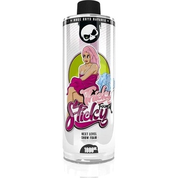Nuke Guys THICKY STICKY Foam 1 l