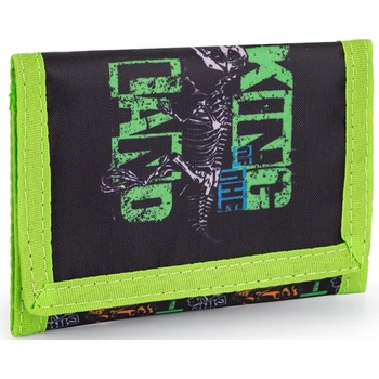 Karton P+P Детско портмоне с връзка - Динозавър