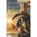 Nesmrtelný Cheops