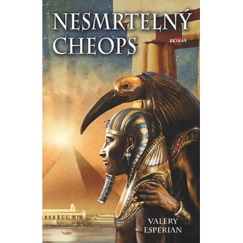 Nesmrtelný Cheops