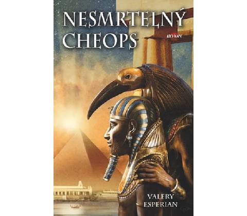 Nesmrtelný Cheops