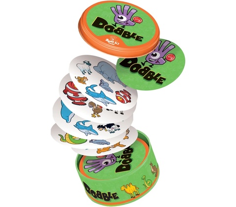 Asmodee Dobble Kids