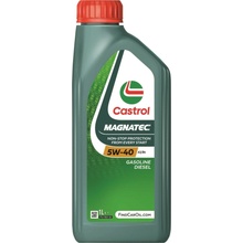 Castrol Magnatec A3/B4 5W-40 1 l