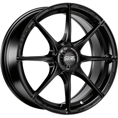 OZ Formula 7,5x17 4x100 ET42 matt black
