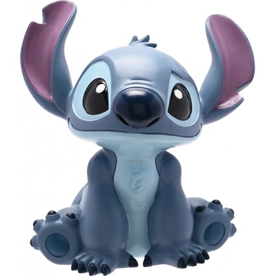 Lilo a Stitch Pokladnička Disney Stitch 3D